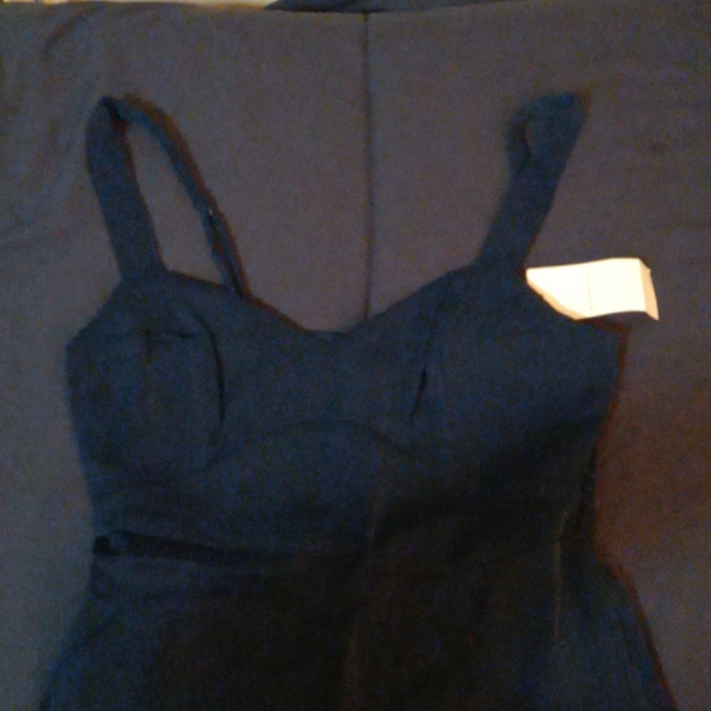 Abercrombie dress